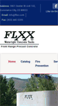 Mobile Screenshot of flxx.com